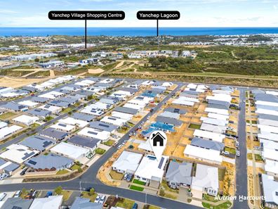 29 Ariane View, Yanchep WA 6035