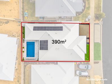 29 Ariane View, Yanchep WA 6035