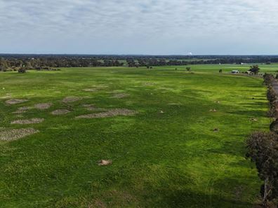 Lot 100 Crooked Brook/ Twomey Road, Crooked Brook WA 6236