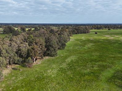 Lot 100 Crooked Brook/ Twomey Road, Crooked Brook WA 6236