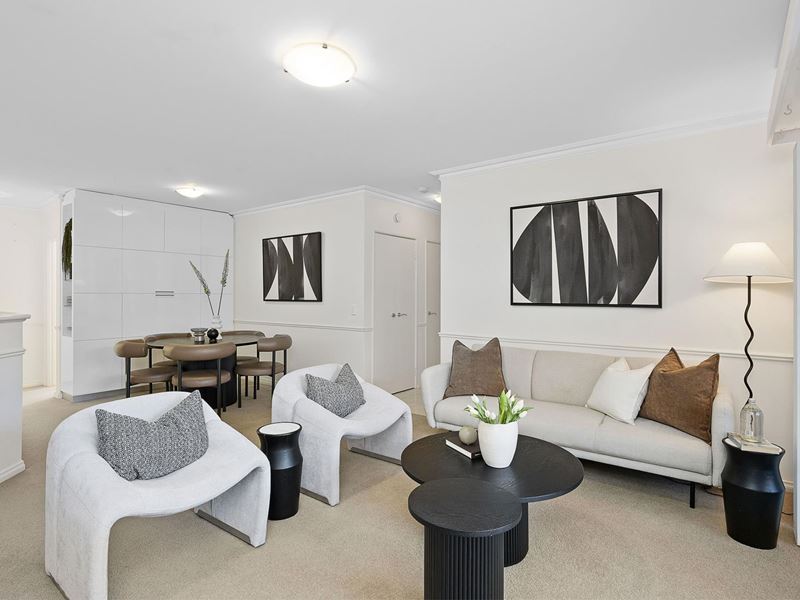 29/123 Wellington Street, East Perth