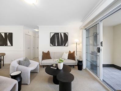 29/123 Wellington Street, East Perth WA 6004