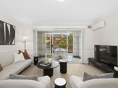 29/123 Wellington Street, East Perth WA 6004