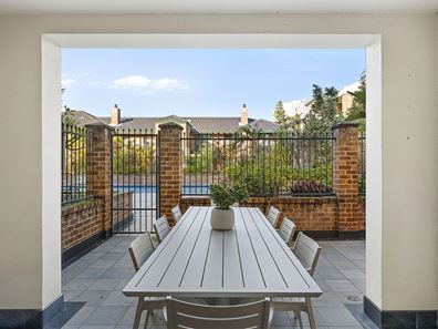 29/123 Wellington Street, East Perth WA 6004