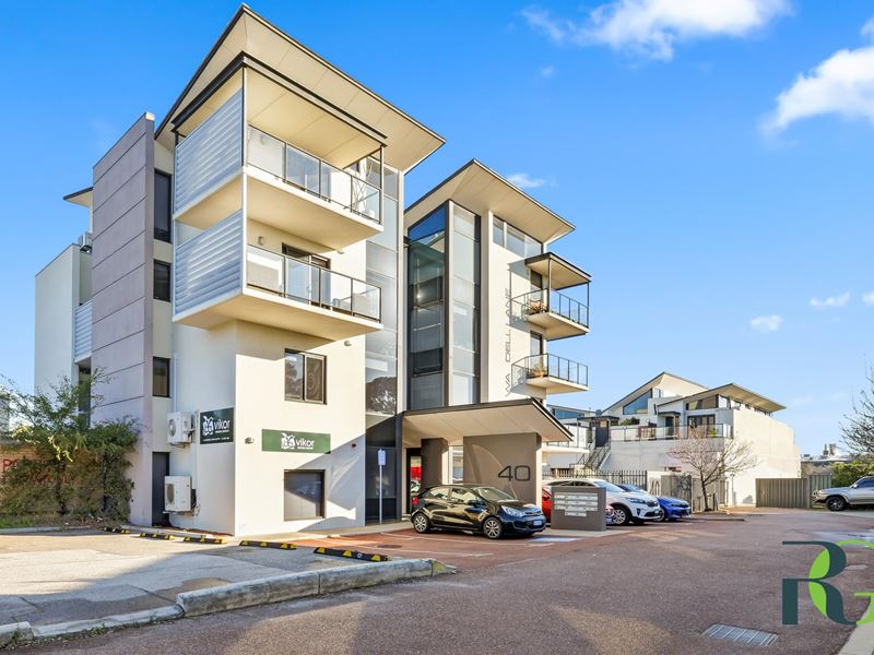 1/40 Waddell Road, Bicton WA 6157