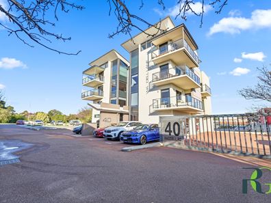 1/40 Waddell Road, Bicton WA 6157