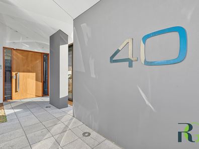 1/40 Waddell Road, Bicton WA 6157