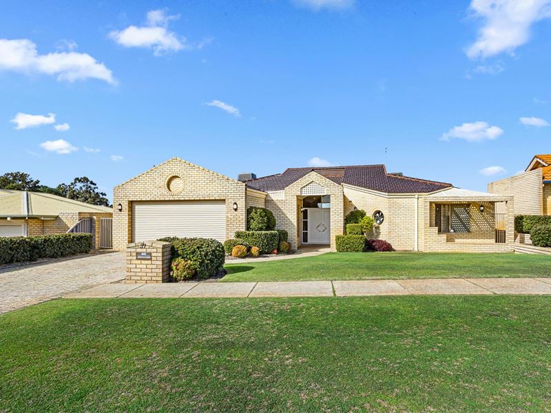 31 Johanson Promenade, Murdoch WA 6150