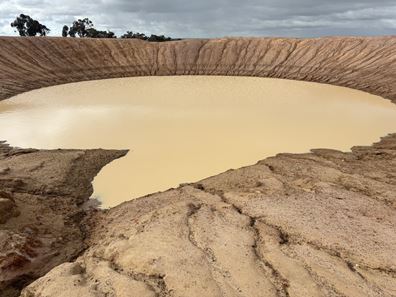 . Zis's and Garbin's, Bruce Rock WA 6418