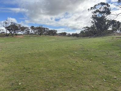 . Zis's and Garbin's, Bruce Rock WA 6418