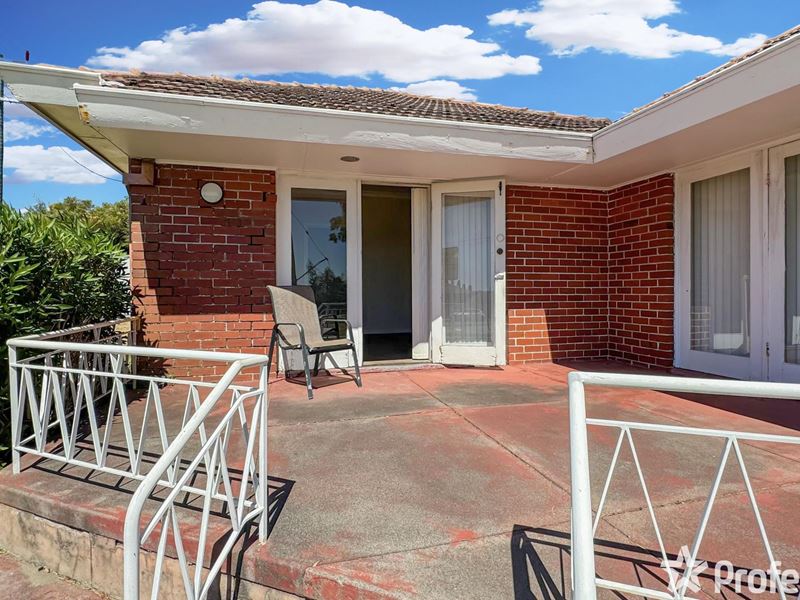 1/82 Bondi St, Mount Hawthorn