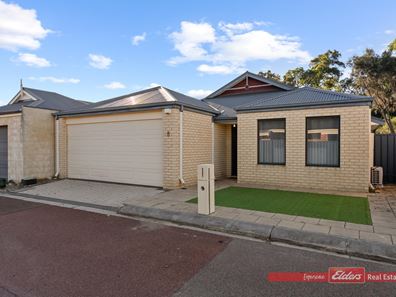 8 Melaleuca Lane, Baldivis WA 6171