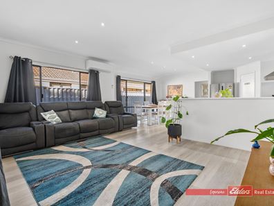 8 Melaleuca Lane, Baldivis WA 6171