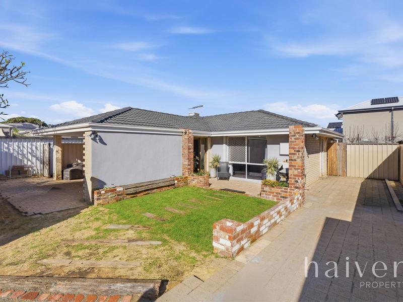 24A Wrexham Street, Bicton WA 6157