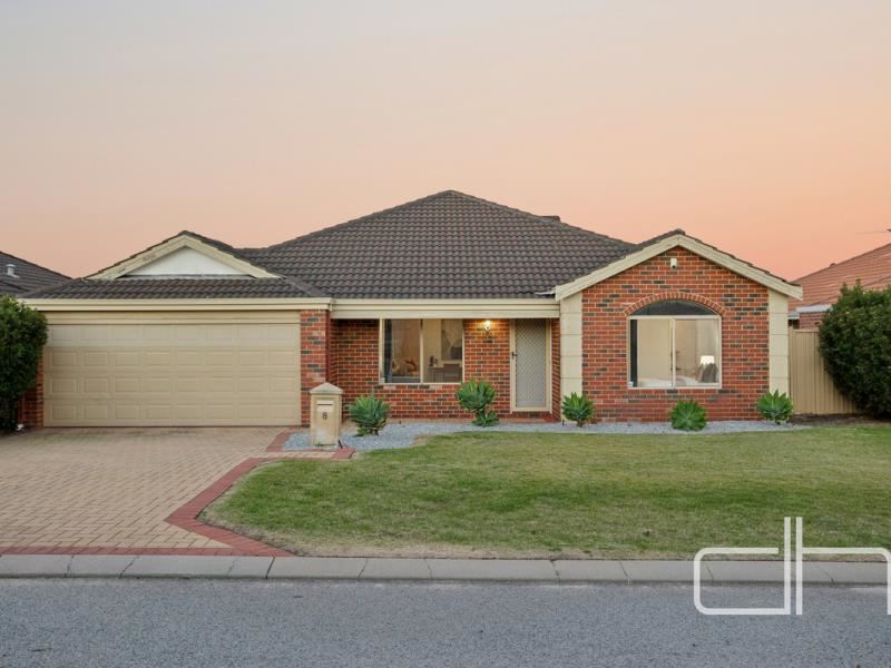 8 Leata Link, Madeley WA 6065