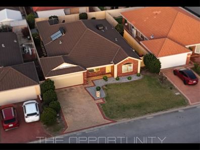 8 Leata Link, Madeley WA 6065
