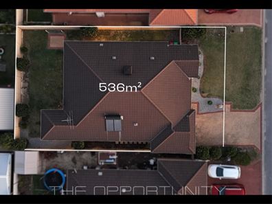 8 Leata Link, Madeley WA 6065