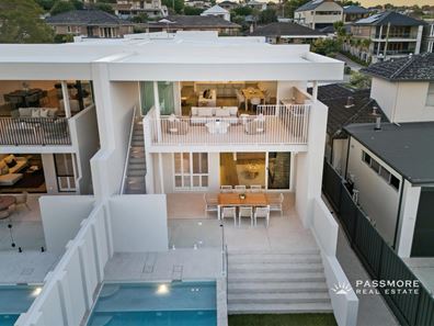 40B Frape Avenue, Yokine WA 6060