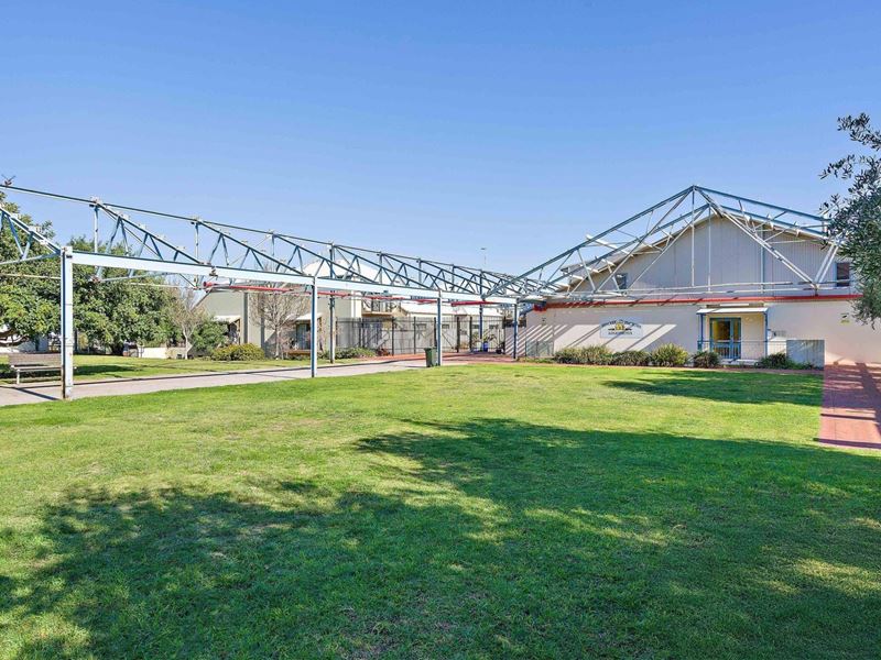 36/330 South Terrace, South Fremantle