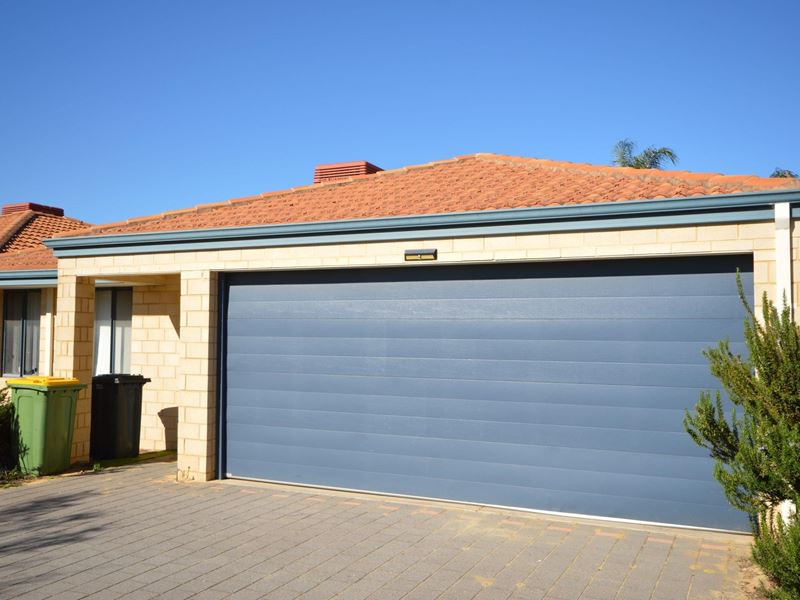 3/126 Wheatley Street, Gosnells WA 6110