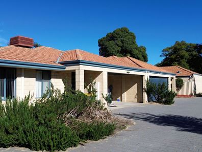 3/126 Wheatley Street, Gosnells WA 6110