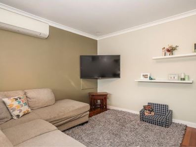 22 Denston Way, Girrawheen WA 6064