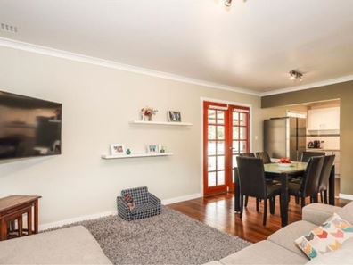 22 Denston Way, Girrawheen WA 6064