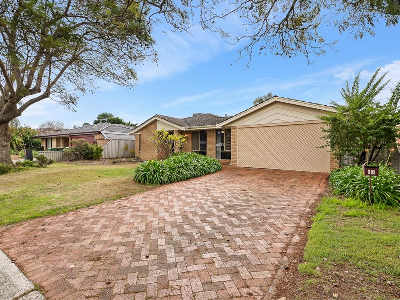 10 McMahon Way, Kardinya