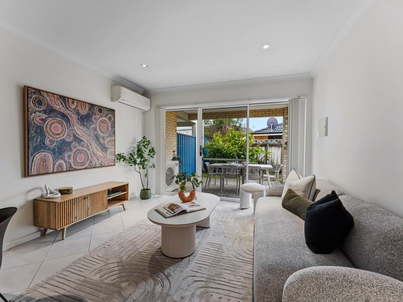 5/126 Tibradden Circle, Ascot