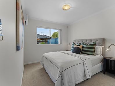5/126 Tibradden Circle, Ascot WA 6104