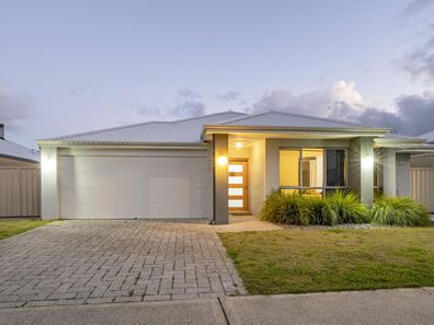 4 Princeville Avenue, Dunsborough WA 6281