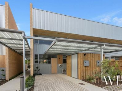 121a Hope Street, White Gum Valley WA 6162