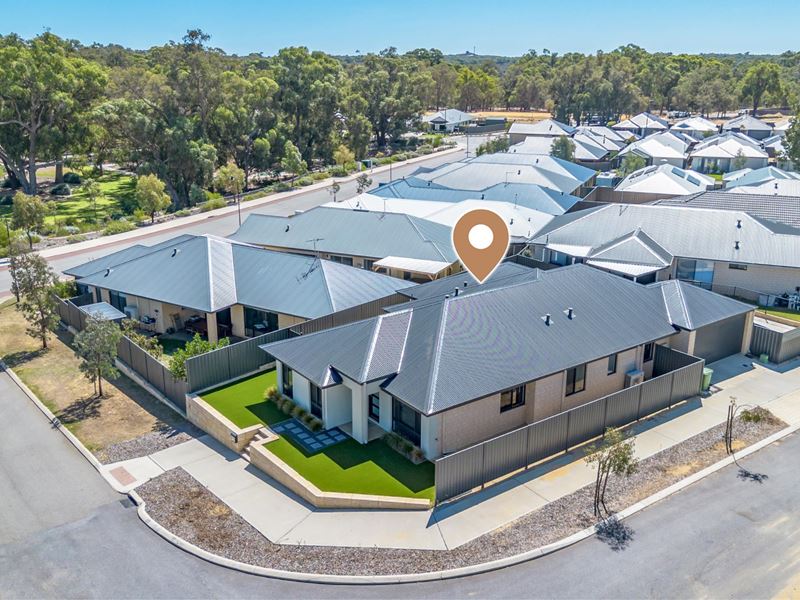 3 Wakefield Glade, Lakelands