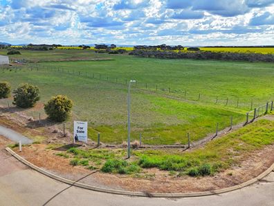 Lot 503, 62 Daviesia Drive, Hopetoun WA 6348
