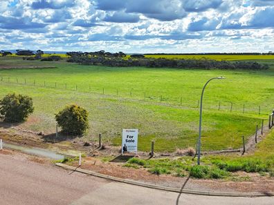 Lot 503, 62 Daviesia Drive, Hopetoun WA 6348