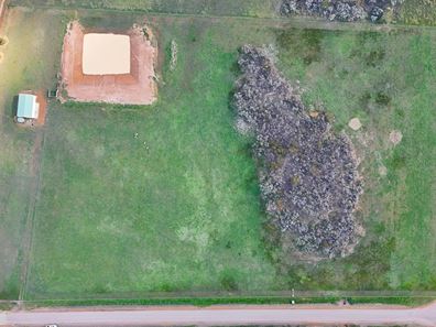 Lot 503, 62 Daviesia Drive, Hopetoun WA 6348
