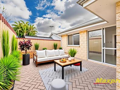615A Metcalfe Road, Lynwood WA 6147