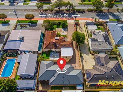 615A Metcalfe Road, Lynwood WA 6147