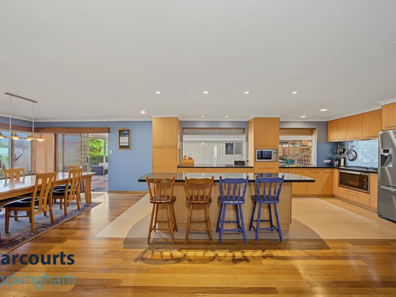 20 Georgetown Drive, Safety Bay WA 6169