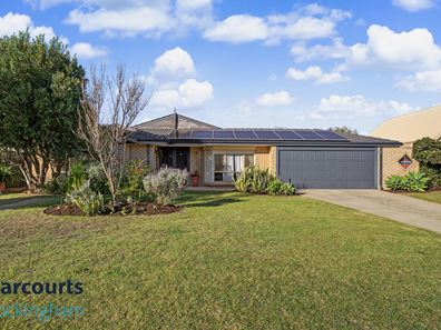 20 Georgetown Drive, Safety Bay WA 6169