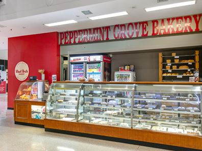 Bakery/460 Stirling Highway, Peppermint Grove WA 6011