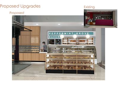 Bakery/460 Stirling Highway, Peppermint Grove WA 6011