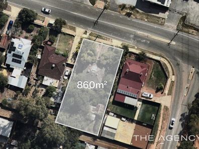 128 Clayton Street, Bellevue WA 6056
