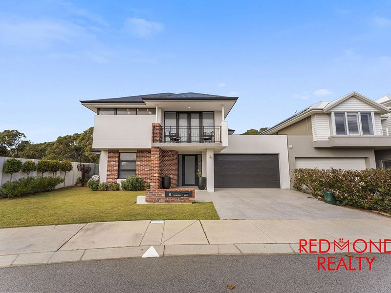6 Lanikai Lane, Sorrento WA 6020