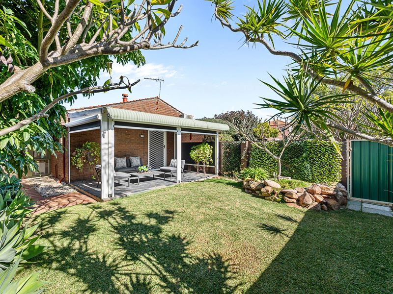 5/7 Haig Street, Tuart Hill WA 6060
