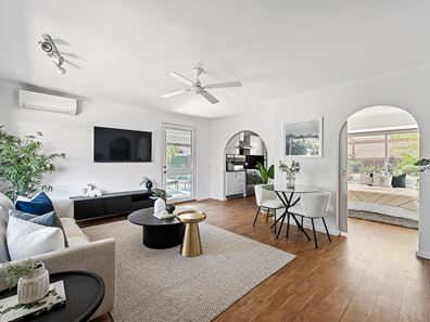 5/7 Haig Street, Tuart Hill WA 6060