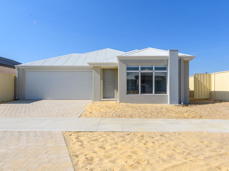 6 Aldersyde Way, Dawesville