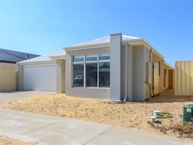 6 Aldersyde Way, Dawesville WA 6211