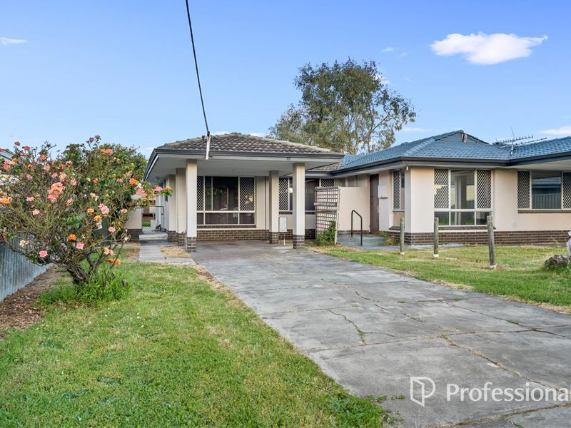 44B Wroxton Street, Midland