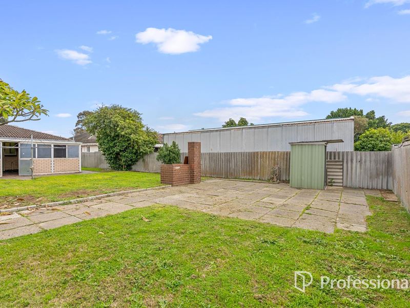 44B Wroxton Street, Midland WA 6056